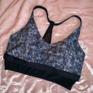 NWOT Under Armour Sports Bra